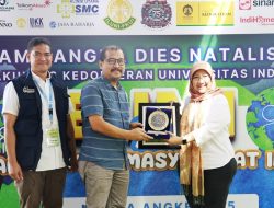 Telkom Akses Turut Berkontribusi di Baksos BUMI 2.0