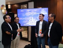 Ragam Solusi AI dari Telkom Telah Dinikmati Berbagai Sektor Industri