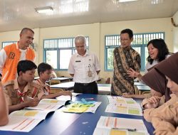 FWD Insurance dan PJU Perluas Program Literasi Keuangan untuk 2.000 Siswa