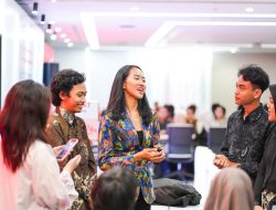 Telkom Gelar B2B Camp Summit Day, Siap Kuasai Pasar B2B