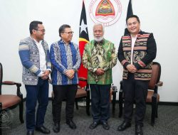 Kiprah Telkomcel dalam Transformasi Digital Timor-Leste