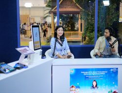 BCA Permudah Transaksi dan Digitalisasi UMKM