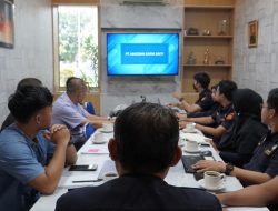 Penerbitan Izin NPPBKC: Langkah Strategis dalam Pengawasan Peredaran Barang Kena Cukai oleh Bea Cukai Bekasi