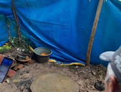 Korban Pertama Pembunuhan di Cibarusah Dibuang 2022 ke Septic Tank Kedalaman Segini