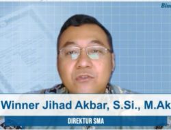 Kemendikdasmen Terapkan Ijazah Elektronik Mulai Tahun Ini
