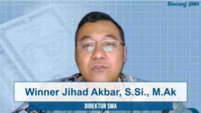 Kemendikdasmen Terapkan Ijazah Elektronik Mulai Tahun Ini