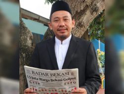 Bernilai Dua Manfaat   