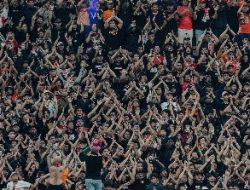Persija vs PSBS Biak di Stadion Patriot Candrabhaga Besok, Begini Peringatan Buat Suporter