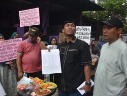 Muhammad Kamil Advokasi Warga Perumahan Telaga Mas Bekasi Soal Tower BTS