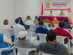 Kemenangan Pilpres-Pilkada Kado HUT ke-17 Partai Gerindra