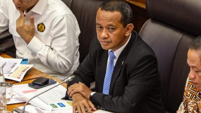 Warga Antre Beli Elpiji 3 Kg, Menteri ESDM: Kami Tak Bermaksud Membuat Sulit