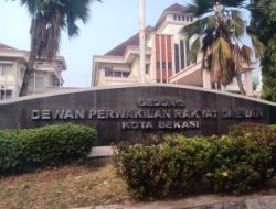 Soal Efisiensi Anggaran Dinas, Sekwan DPRD Kota Bekasi: Bakal Kami Tindaklanjuti