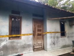 Pegawai Koperasi  Tewas di Rumah Debitur di Cibarusah karena Dicekik, Polisi Ungkap Kronologinya