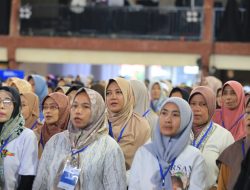 1,84 Juta Nasabah Naik Kelas, Kemenko Pemberdayaan Masyarakat Apresiasi Upaya Nyata Sinergi Holding Ultra Mikro BRI   