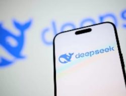 AI Tiongkok DeepSeek Rentan Dibobol, Prediksi Analis Penyebabnya Ini