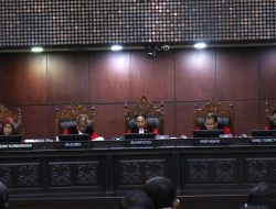Simak Tujuh Poin Gugatan PHPU Pilkada Kota Bekasi 2024 yang Ditolak MK