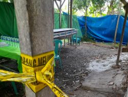 Anak Korban Pembunuhan di Cibarusah Sudah Lapor Kehilangan Ibunya ke Polsek Serangbaru sejak 2022