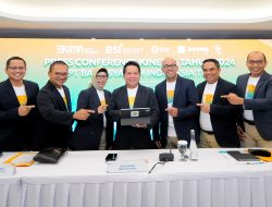 Fokus Transformasi Digital dan Inovasi, BSI Cetak Pertumbuhan Laba 22,83 Persen