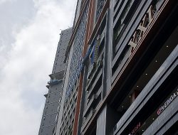 Insiden Dua Pekerja Kebersihan Tewas Terjatuh di Mal Pekayon Bekasi, Begini Perkembangan Penyelidikannya   
