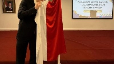 Ole Romeny, Tim Geypens, dan Dion Markx Resmi WNI, Siap Perkuat Timnas Indonesia