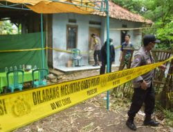 Polisi Temukan Motif Lain di Balik Pembunuhan Istri Kedua di Cibarusah   