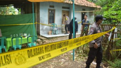 Polisi Temukan Motif Lain di Balik Pembunuhan Istri Kedua di Cibarusah   