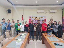 Muskot Wushu Kota Bekasi Kembali Pilih Ucu Asmara
