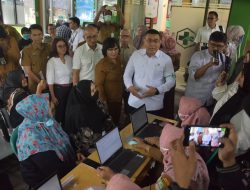 Mulai Hari Ini, 51 Puskesmas di Kabupaten Bekasi Layani Cek Kesehatan Gratis Kado Ulang Tahun