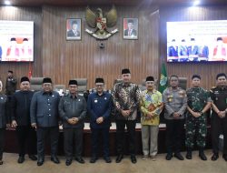 Wali Kota Bekasi Pikir-pikir Revisi Perwal Tunjangan DPRD, Tri Adhianto: Tunggu Provinsi dan Pusat