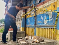 Janda Lansia Ditemukan Tewas dengan Tangan-Kaki Terikat di Cabangbungin Bekasi, Diduga Korban Perampokan