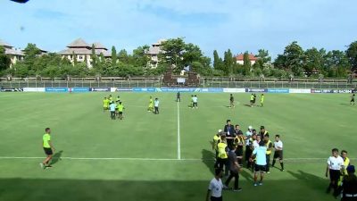 Persipasi Degradasi ke Liga 4, Masalah Kekompakan hingga Pendanaan jadi Penyebab