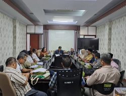 PT ABB Diberi Tenggat Maksimal Dua Tahun Selesaikan Revitalisasi Pasar Kranji