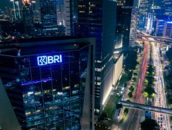 Konsisten Melayani UMKM, BRI Cetak Laba Rp60,64 Triliun