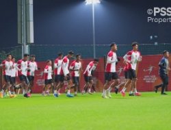 Indra Sjafri Rancang Strategi Ini Jelang Lawan Iran di Piala Asia U-20 Besok