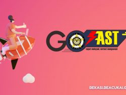 Semakin Populer, GOFAST Super App Menarik Perhatian Dua Kantor Bea Cukai   