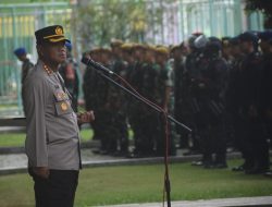 Laga Persija vs Persib di Stadion Patriot Candrabhaga Dijaga 2.000 Personel Gabungan