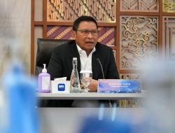 Melalui Keberpihakan Terhadap UMKM dan Ekonomi Kerakyatan, BRI Berhasil Jaga Stabilitas Kinerja