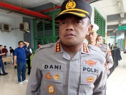 Buat The Jakmania, Jangan Bawa Barang Berbahaya ke Dalam Stadion Patriot Candrabhaga