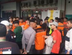 Penonton Persija vs Persib Diperkirakan 27 Ribu Orang