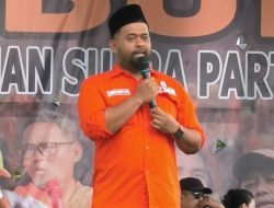 Sambut Bupati-Wabup Bekasi, Partai Buruh Bakal Buat Pemda Berwarna Oranye   