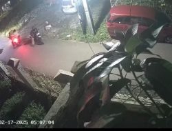Polisi Tangkap Lima Pelaku Begal Korbannya Emak-emak di Kampung Ciketing Mustikajaya
