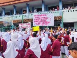 Tuntutan Lengkap Siswa MAN 2 Kota Bekasi kepada Pihak Sekolah