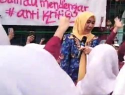 Kepala MAN 2 Kota Bekasi Janji Tindaklanjuti Tuntutan Siswa