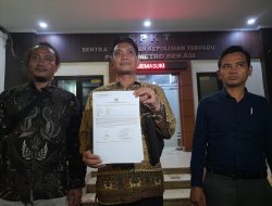 Kisruh Eksekusi Lahan Cluster Setia Mekar Residence 2 Memasuki Babak Baru, Empat Penghuni Polisikan Developer