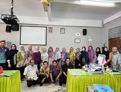 SMAN 14 Kota Bekasi Optimalkan Pembelajaran Digital dengan Layanan Astinet, Indibiz, dan Pijar Sekolah dari Telkom Indonesia