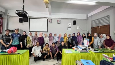 SMAN 14 Kota Bekasi Optimalkan Pembelajaran Digital dengan Layanan Astinet, Indibiz, dan Pijar Sekolah dari Telkom Indonesia