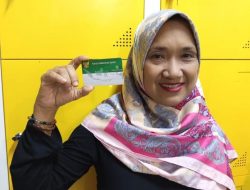 Tutut Merasa Tenang dengan Menjadi Peserta Program JKN
