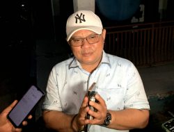 Kepala Desa Segarajaya Akui Bakal Diperiksa Bareskrim Soal Pagar Laut