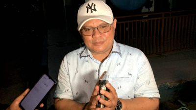 Kepala Desa Segarajaya Akui Bakal Diperiksa Bareskrim Soal Pagar Laut
