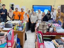 SMPN 52 Kota Bekasi Dukung Digitalisasi Sekolah dengan Layanan HSI dari IndiBiz dan Pijar Sekolah dari Telkom Indonesia